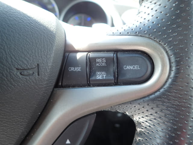 HONDA Fit Hybrid thumbnail 44