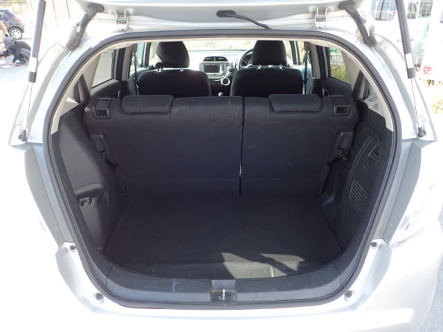 HONDA Fit Hybrid thumbnail 28