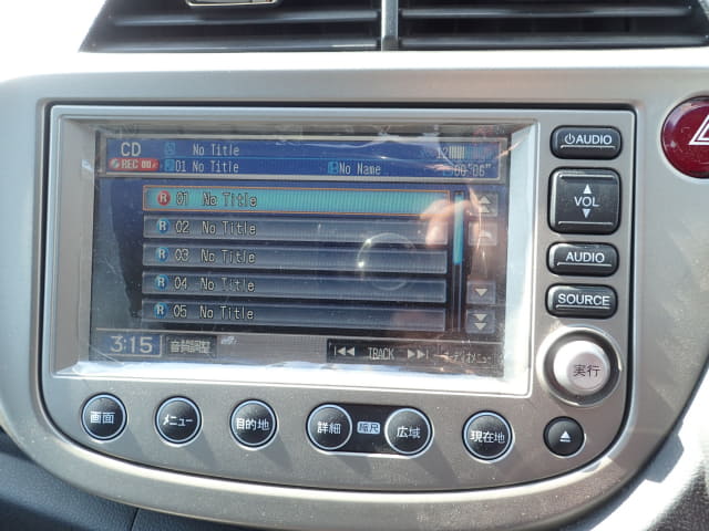 HONDA Fit Hybrid thumbnail 37