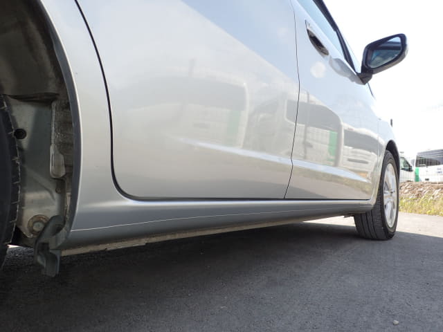 HONDA Fit Hybrid thumbnail 21
