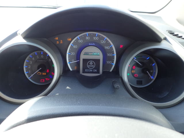 HONDA Fit Hybrid thumbnail 57