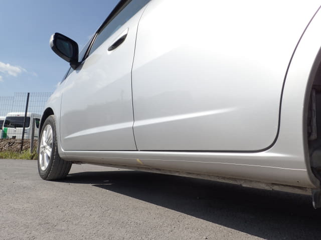 HONDA Fit Hybrid thumbnail 19