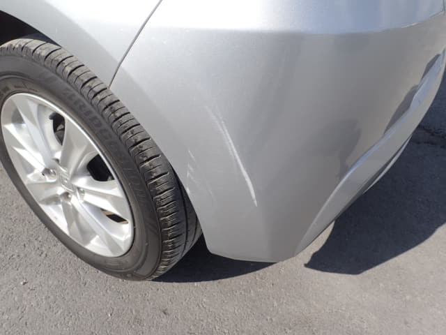 HONDA Fit Hybrid thumbnail 45
