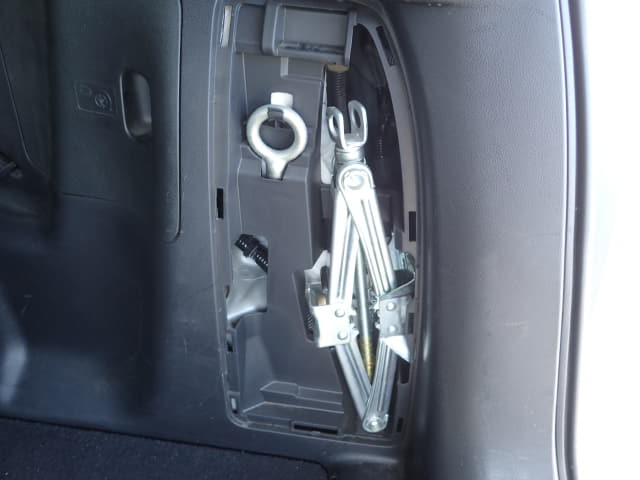 HONDA Fit Hybrid thumbnail 30