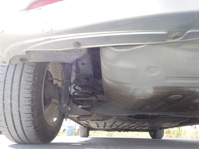 HONDA Fit Hybrid thumbnail 15