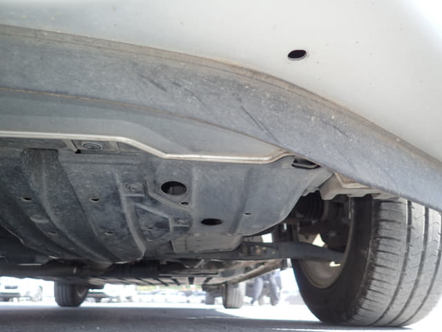 HONDA Fit Hybrid thumbnail 14