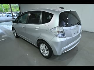 2011 HONDA Fit Hybrid