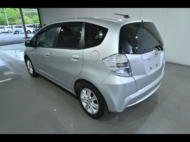 HONDA Fit Hybrid thumbnail 56