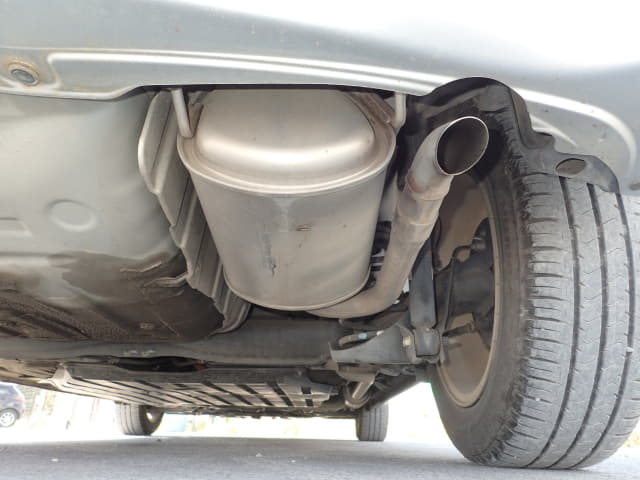 HONDA Fit Hybrid thumbnail 16
