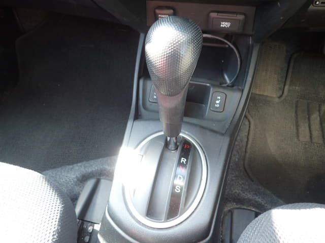 HONDA Fit Hybrid thumbnail 41