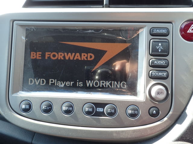 HONDA Fit Hybrid thumbnail 38