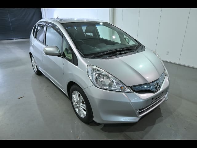 HONDA Fit Hybrid thumbnail 55