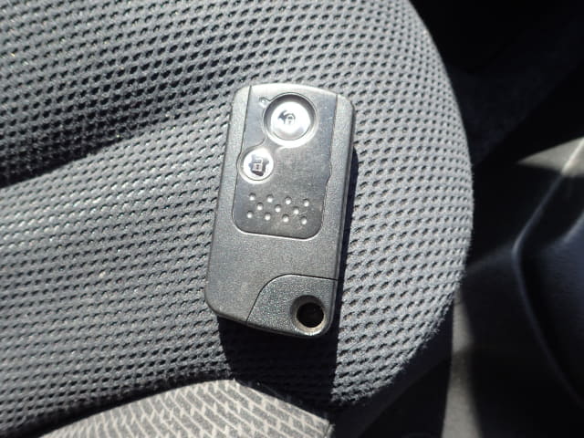 HONDA Fit Hybrid thumbnail 42