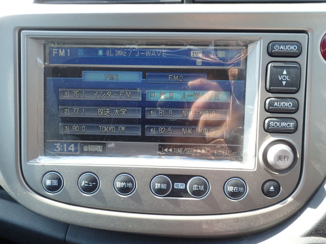 HONDA Fit Hybrid thumbnail 36