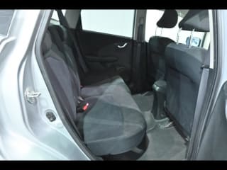 2011 HONDA Fit Hybrid
