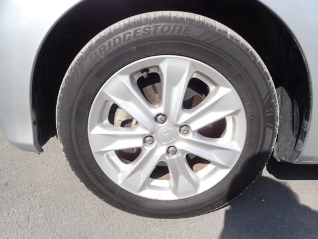 HONDA Fit Hybrid thumbnail 9