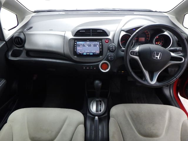 HONDA Fit thumbnail 3