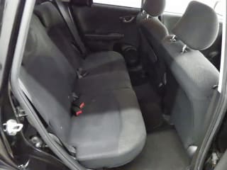 2011 HONDA Fit Hybrid