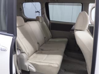 2009 TOYOTA Noah