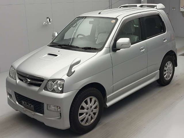 DAIHATSU Terios Kid