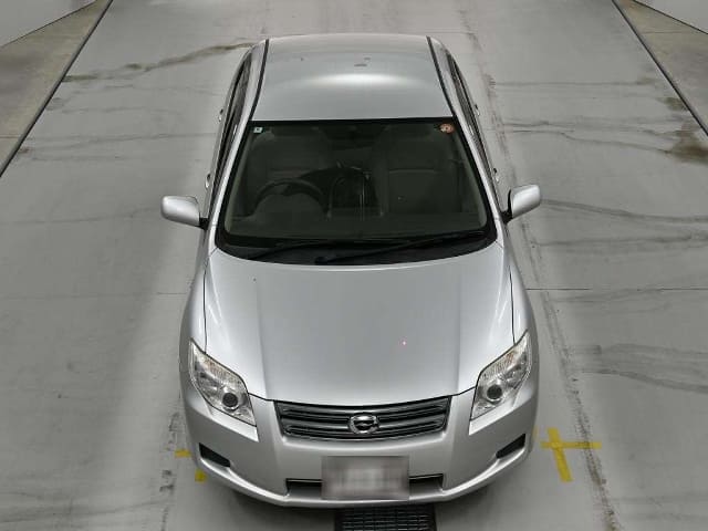 TOYOTA Corolla Axio thumbnail 8