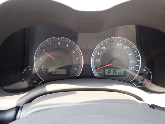 TOYOTA Corolla Axio thumbnail 32