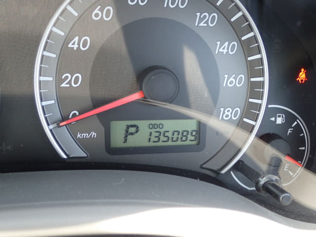 TOYOTA Corolla Axio thumbnail 33