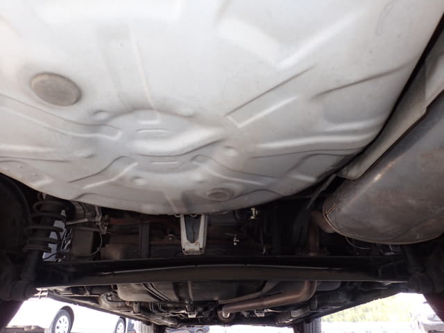 TOYOTA Corolla Axio thumbnail 20