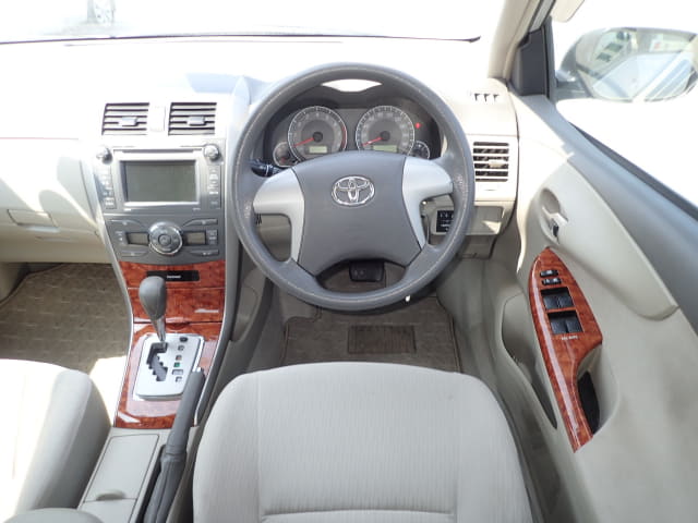 TOYOTA Corolla Axio thumbnail 30