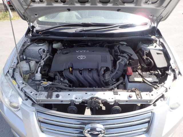 TOYOTA Corolla Axio thumbnail 40