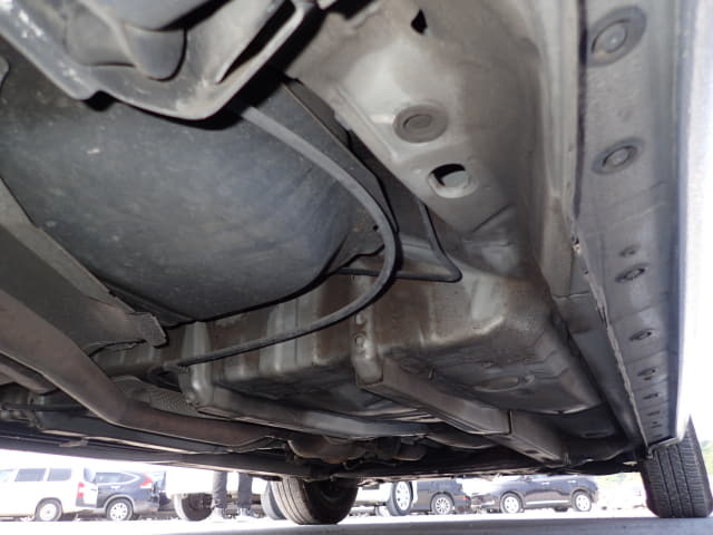TOYOTA Corolla Axio thumbnail 22