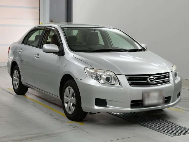 TOYOTA Corolla Axio thumbnail 6