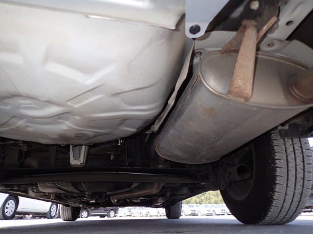 TOYOTA Corolla Axio thumbnail 16