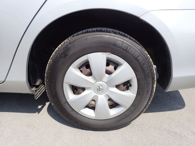 TOYOTA Corolla Axio thumbnail 10