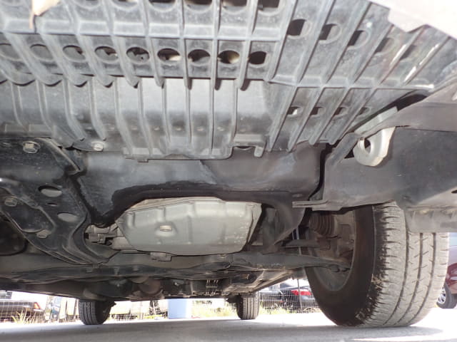 TOYOTA Corolla Axio thumbnail 14