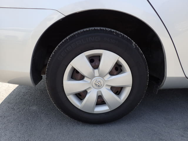 TOYOTA Corolla Axio thumbnail 11