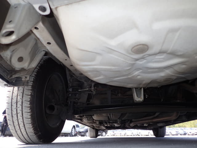 TOYOTA Corolla Axio thumbnail 15
