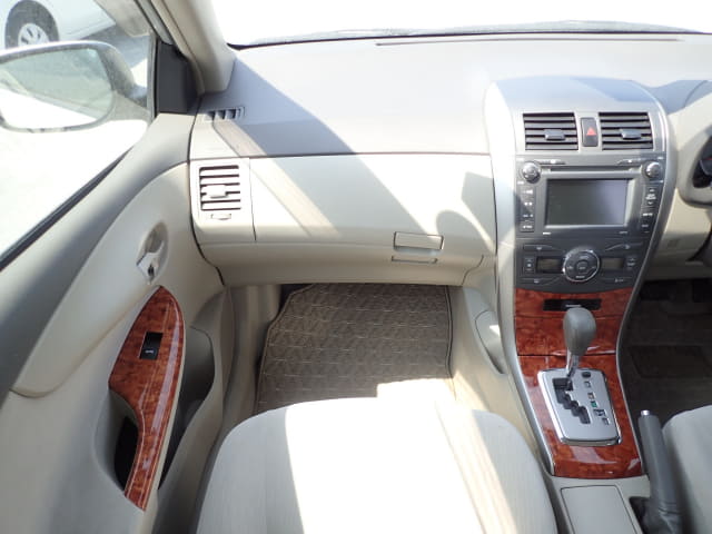 TOYOTA Corolla Axio thumbnail 31