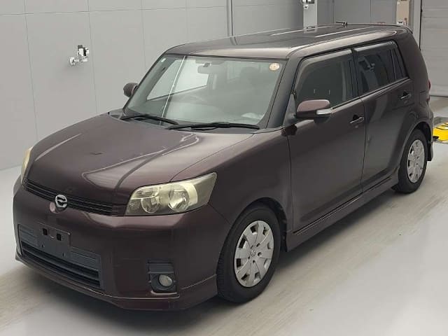 TOYOTA Corolla Rumion
