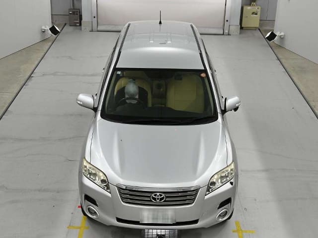 TOYOTA Vanguard thumbnail 8