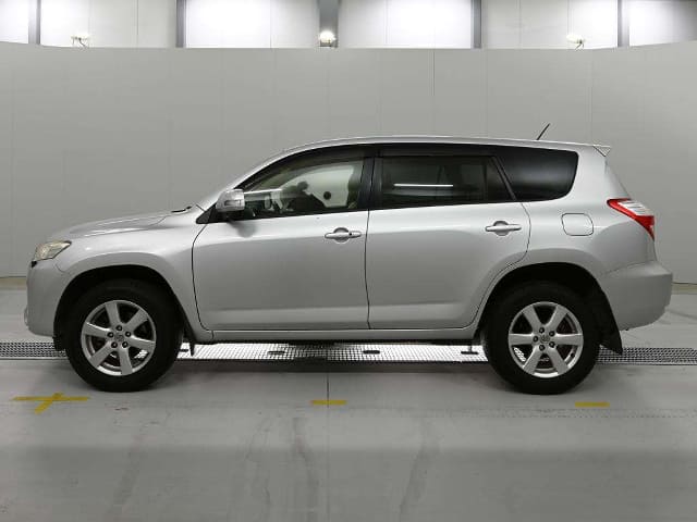 TOYOTA Vanguard thumbnail 5