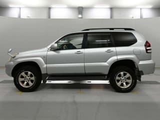 2004 TOYOTA Land Cruiser Prado