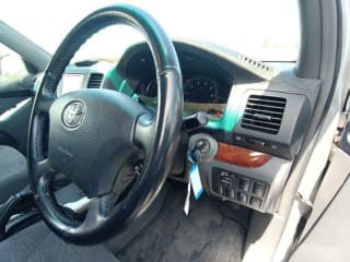 2004 TOYOTA Land Cruiser Prado
