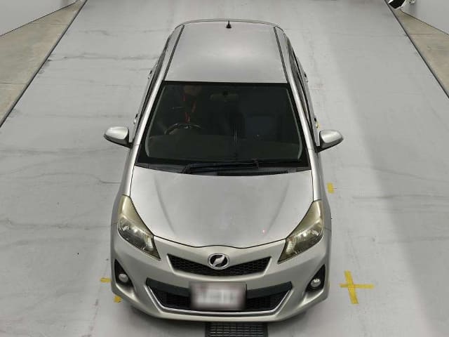 TOYOTA Vitz thumbnail 52