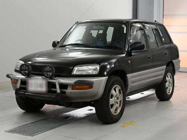 1997 TOYOTA RAV4