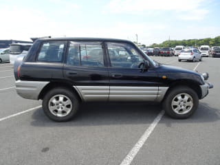 1997 TOYOTA RAV4