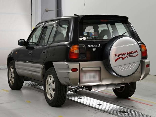 TOYOTA RAV4 thumbnail 7