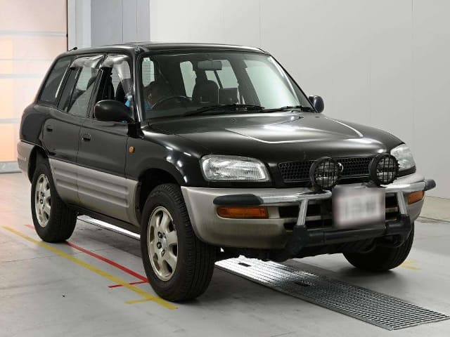 TOYOTA RAV4 thumbnail 6