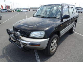 1997 TOYOTA RAV4
