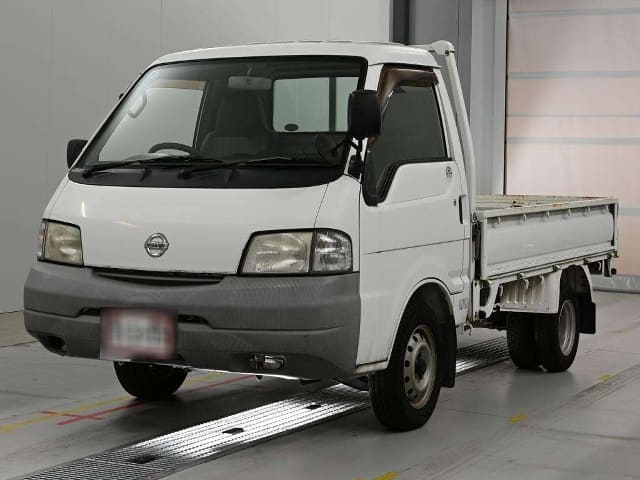 NISSAN Vanette Truck